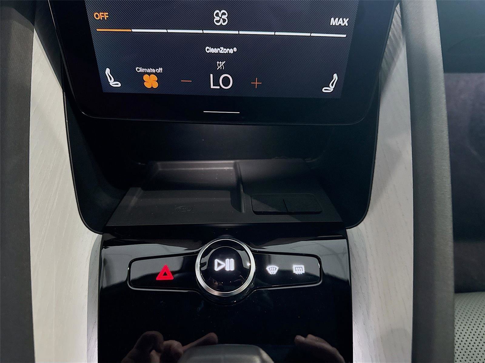 Used 2023 Polestar Polestar 2 Performance w/ Pilot Pack image 15