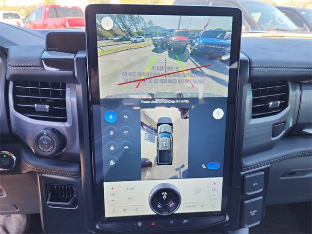 New 2025 Ford F150 Lightning Flash image 20