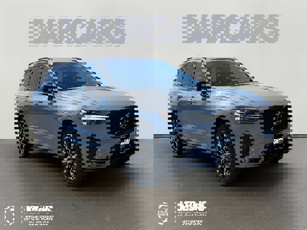 Certified 2024 Volvo XC60 B5 Ultimate w/ Climate Package image 1