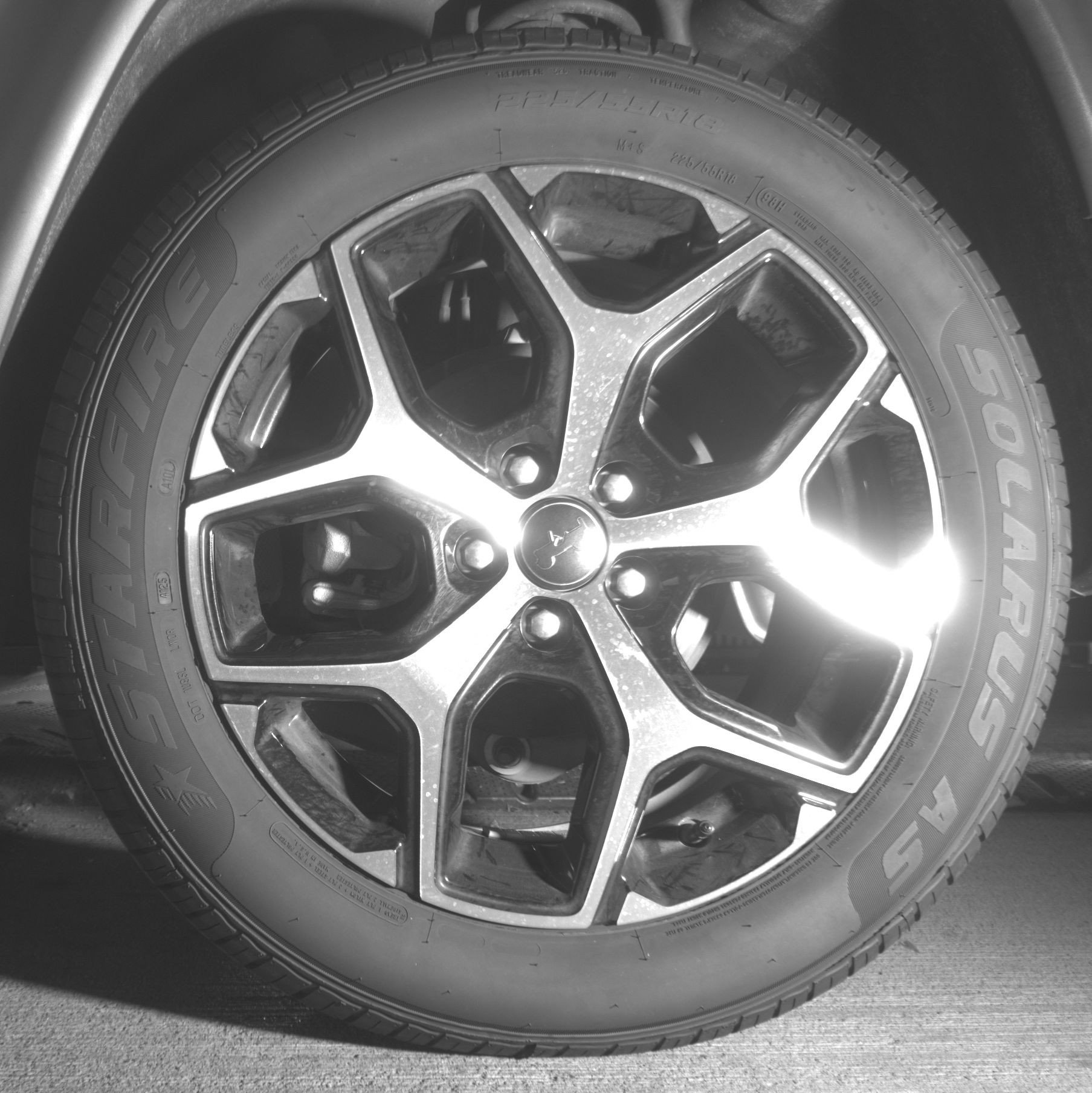 Used 2025 Jeep Compass Limited image 14