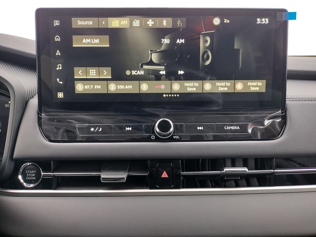 New 2026 Mitsubishi Outlander SE image 4