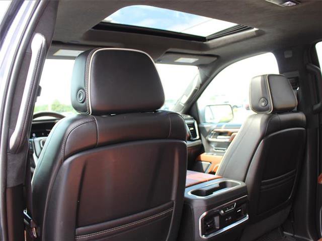 Used 2023 GMC Sierra 1500 Denali Ultimate image 33