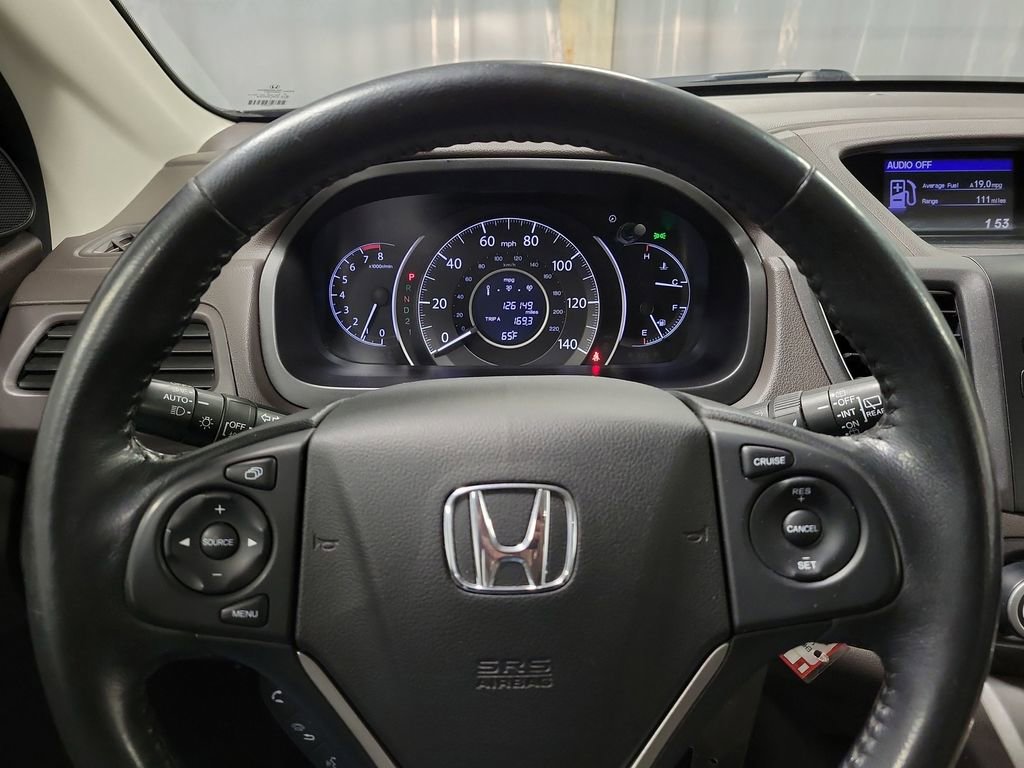 Used 2014 Honda CR-V EX-L image 15