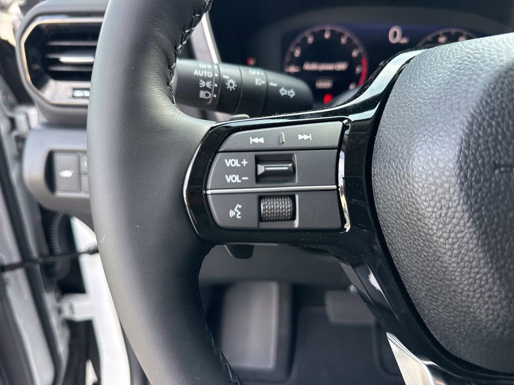 New 2026 Honda Pilot Elite image 33