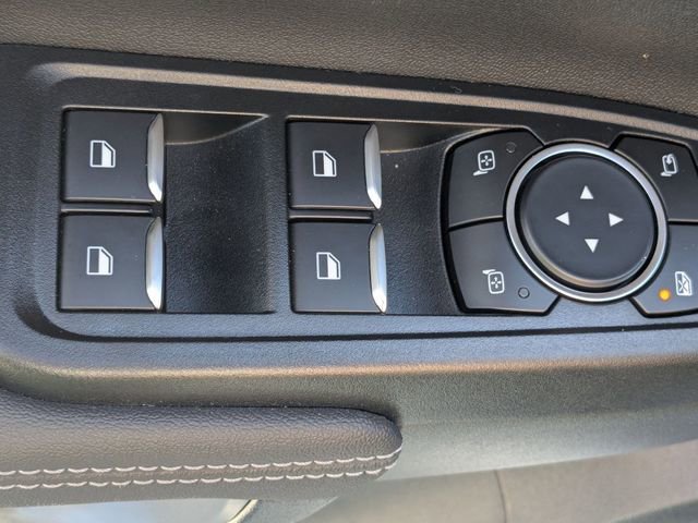 Used 2024 Ford Ranger Lariat w/ Trailer Tow Package image 12