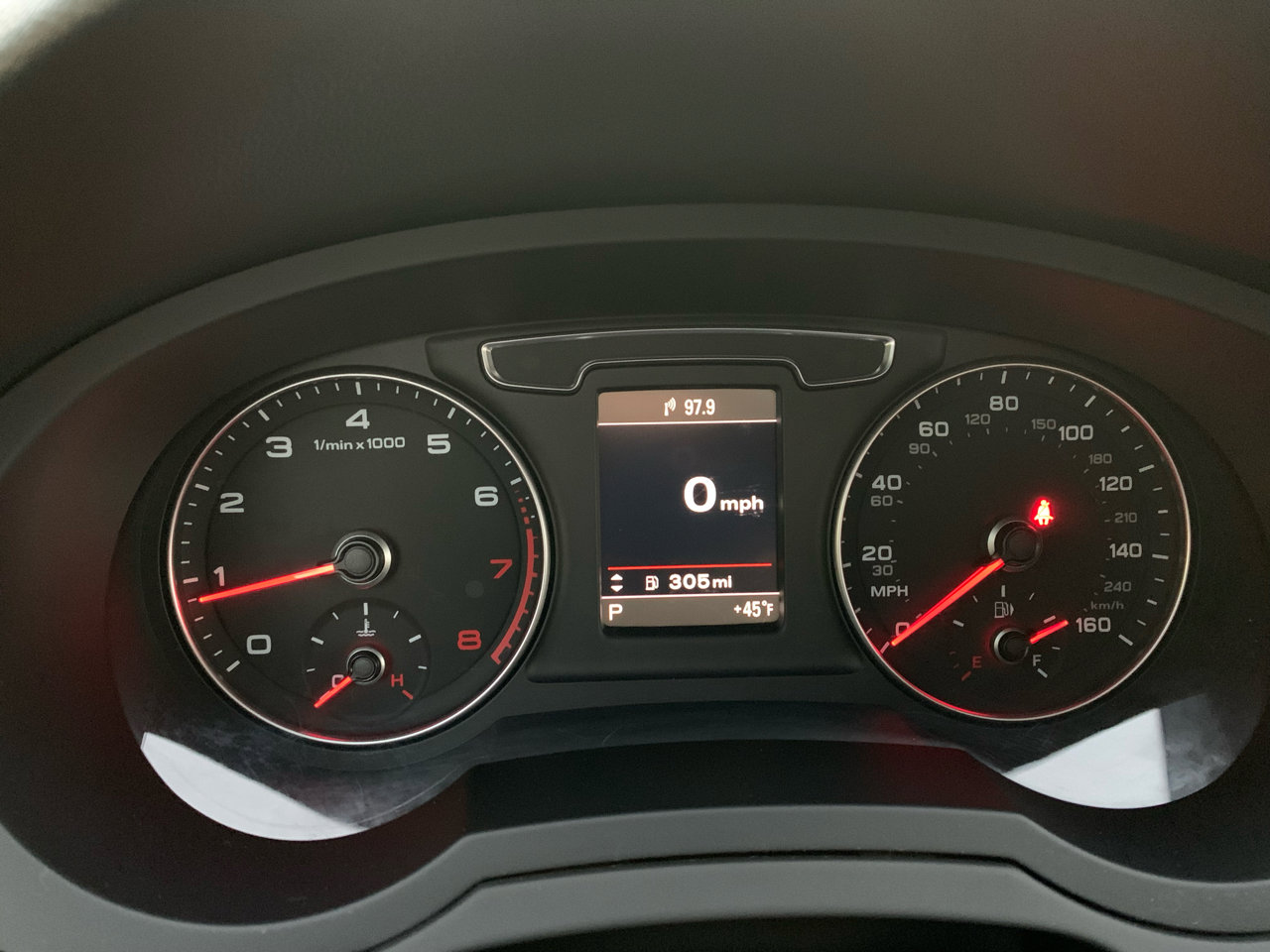 Used 2016 Audi Q3 2.0T Prestige image 17