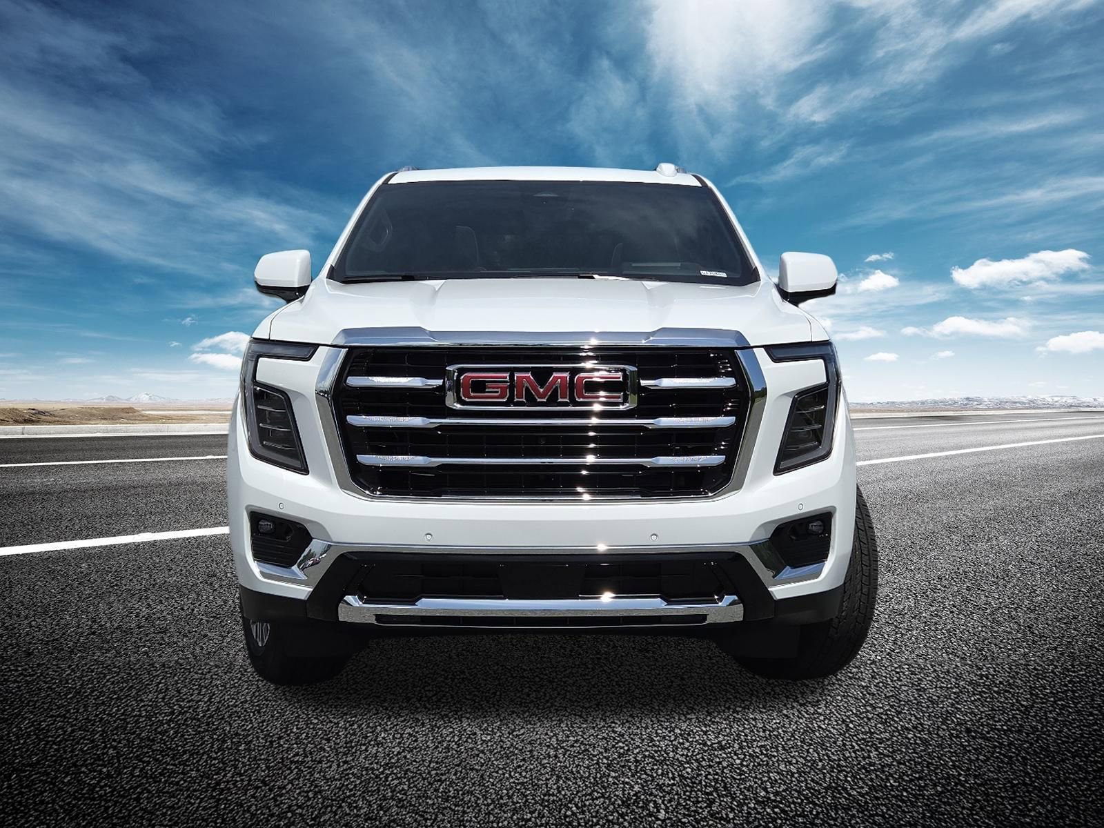 New 2026 GMC Yukon Elevation image 21