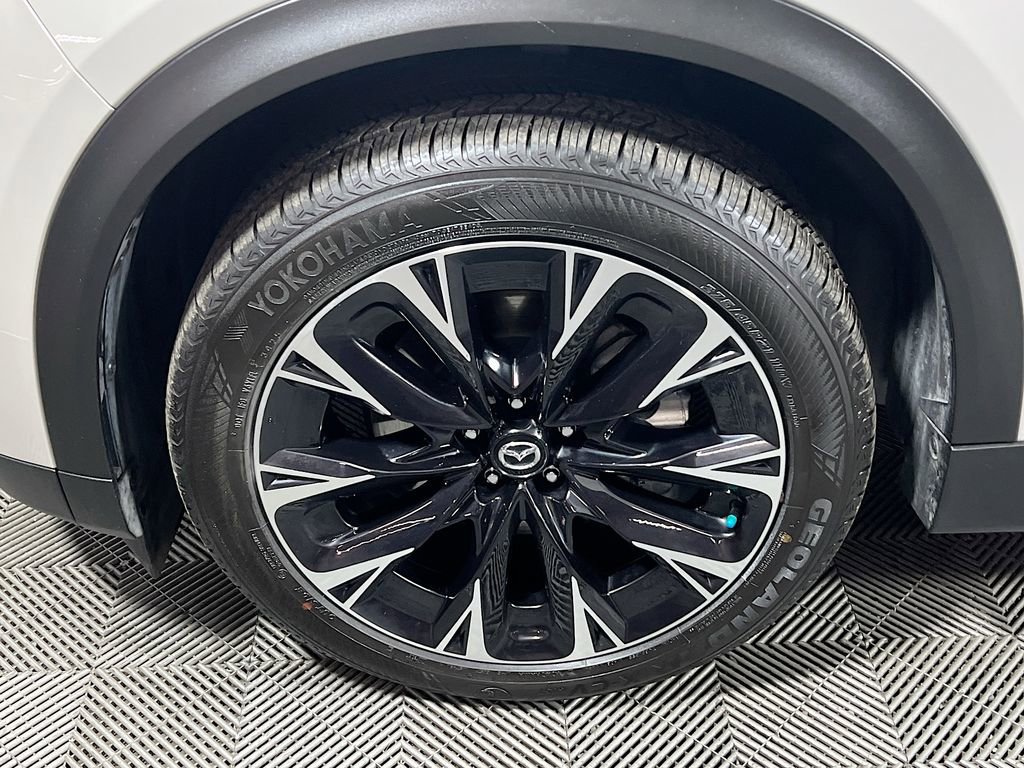 Used 2024 MAZDA CX-90 Plug-In Hybrid w/ Premium Plus AWD/4WD image 26