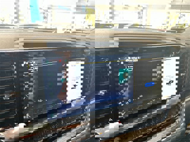 New 2026 Chevrolet Silverado 1500 LT Trail Boss w/ Convenience Package II image 12