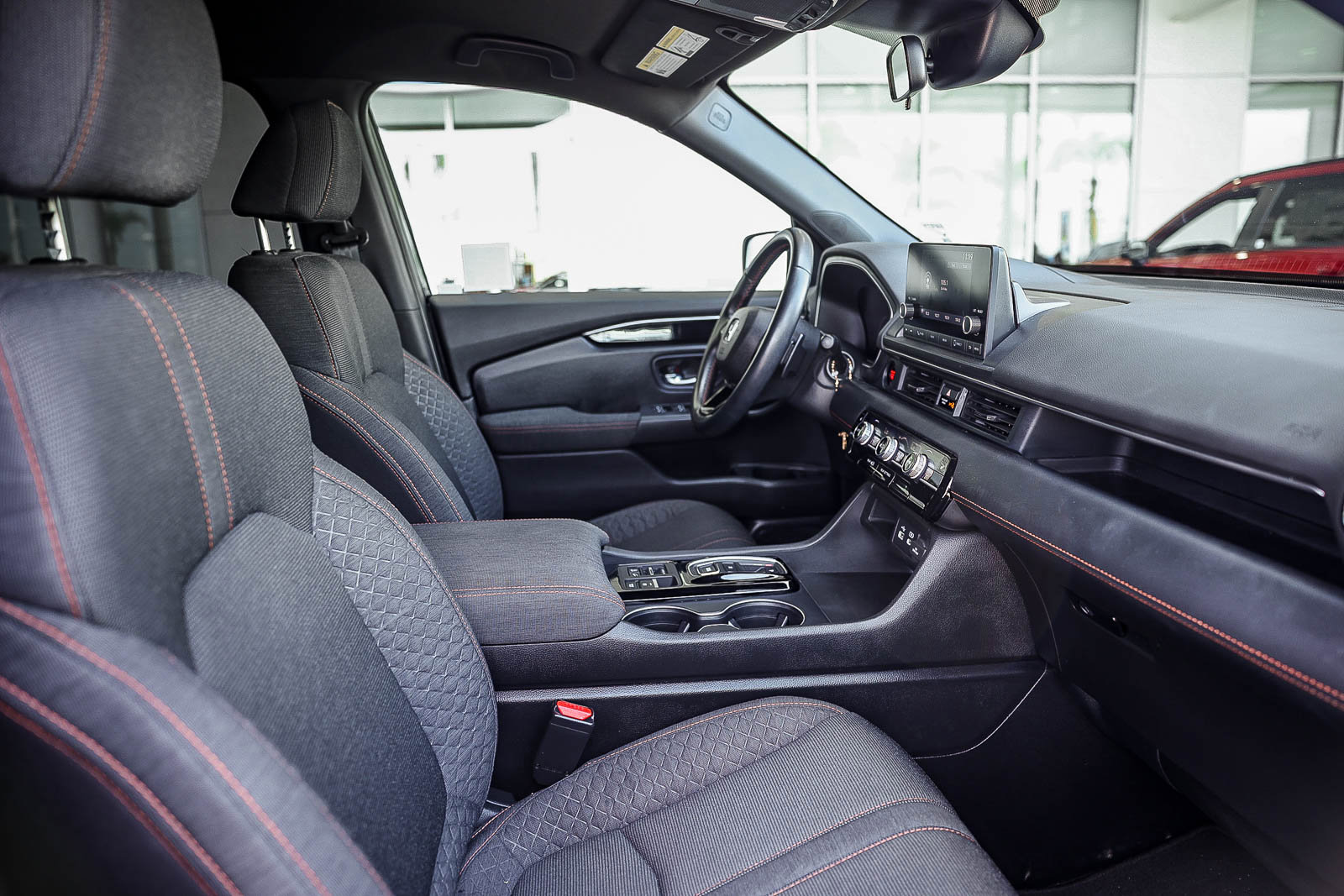 Certified 2023 Honda Pilot Sport image 22