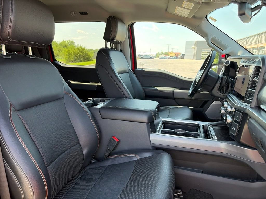 Used 2023 Ford F450 Lariat AWD/4WD image 10