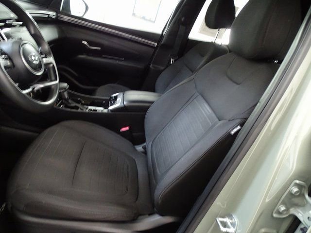 Used 2022 Hyundai Santa Cruz SEL w/ Launch Package image 2