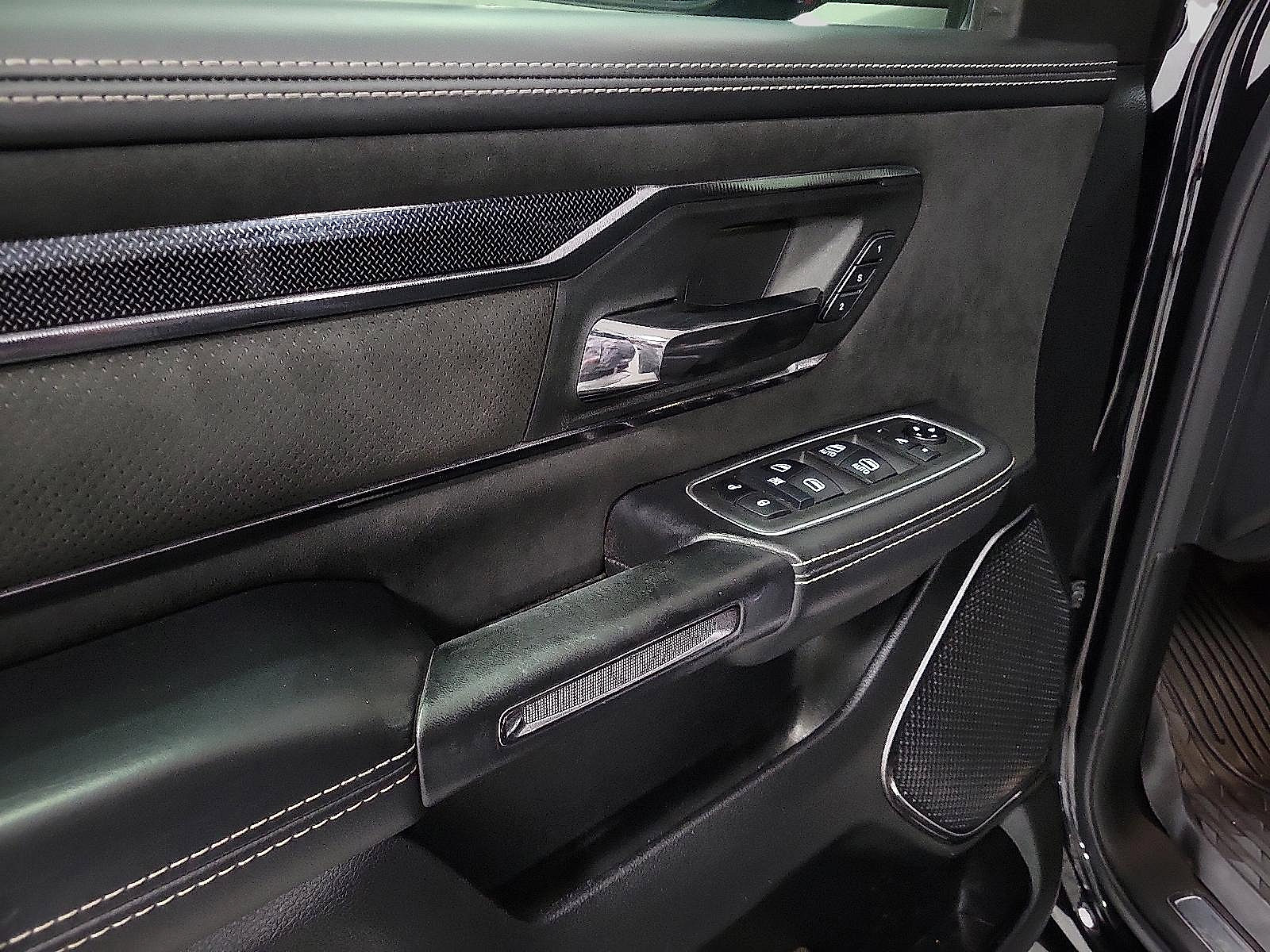 Used 2021 RAM 1500 TRX w/ TRX Level 2 Equipment Group image 11