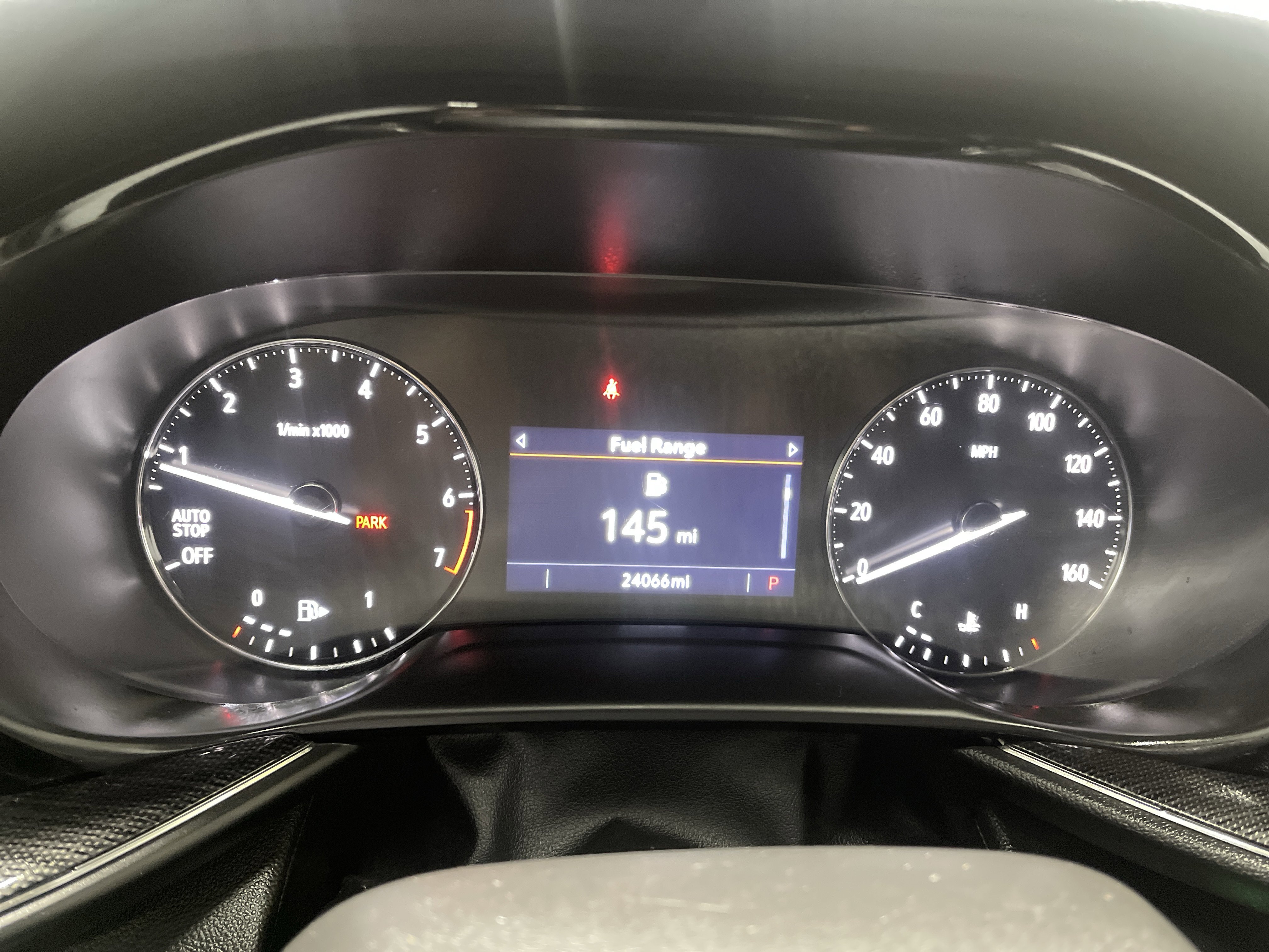 Used 2023 Buick Envision Preferred image 30