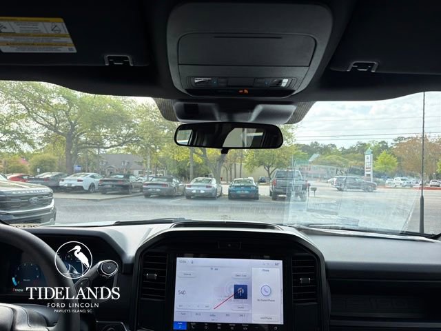 New 2026 Ford F150 STX w/ Equipment Group 200A image 21