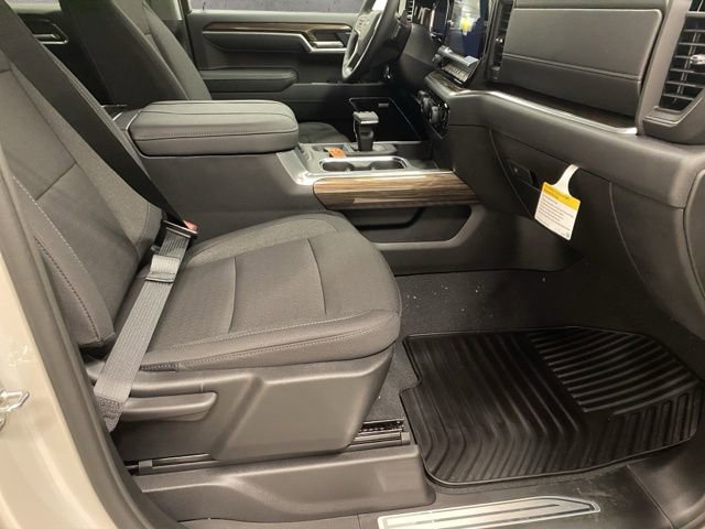 New 2026 Chevrolet Silverado 1500 RST image 23