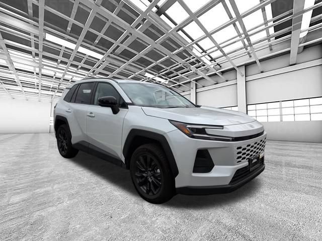 Used 2026 Toyota RAV4 XLE Premium AWD/4WD image 1