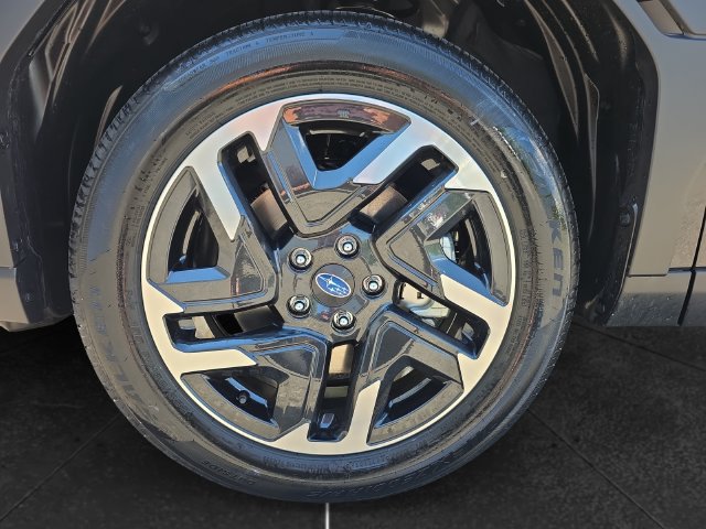 New 2026 Subaru Forester Limited AWD/4WD image 9