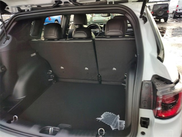 New 2026 Jeep Compass Limited w/ Sun, Sound & Navigation Group image 32