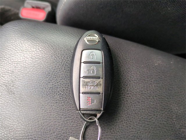 Used 2018 Nissan Sentra SV image 33