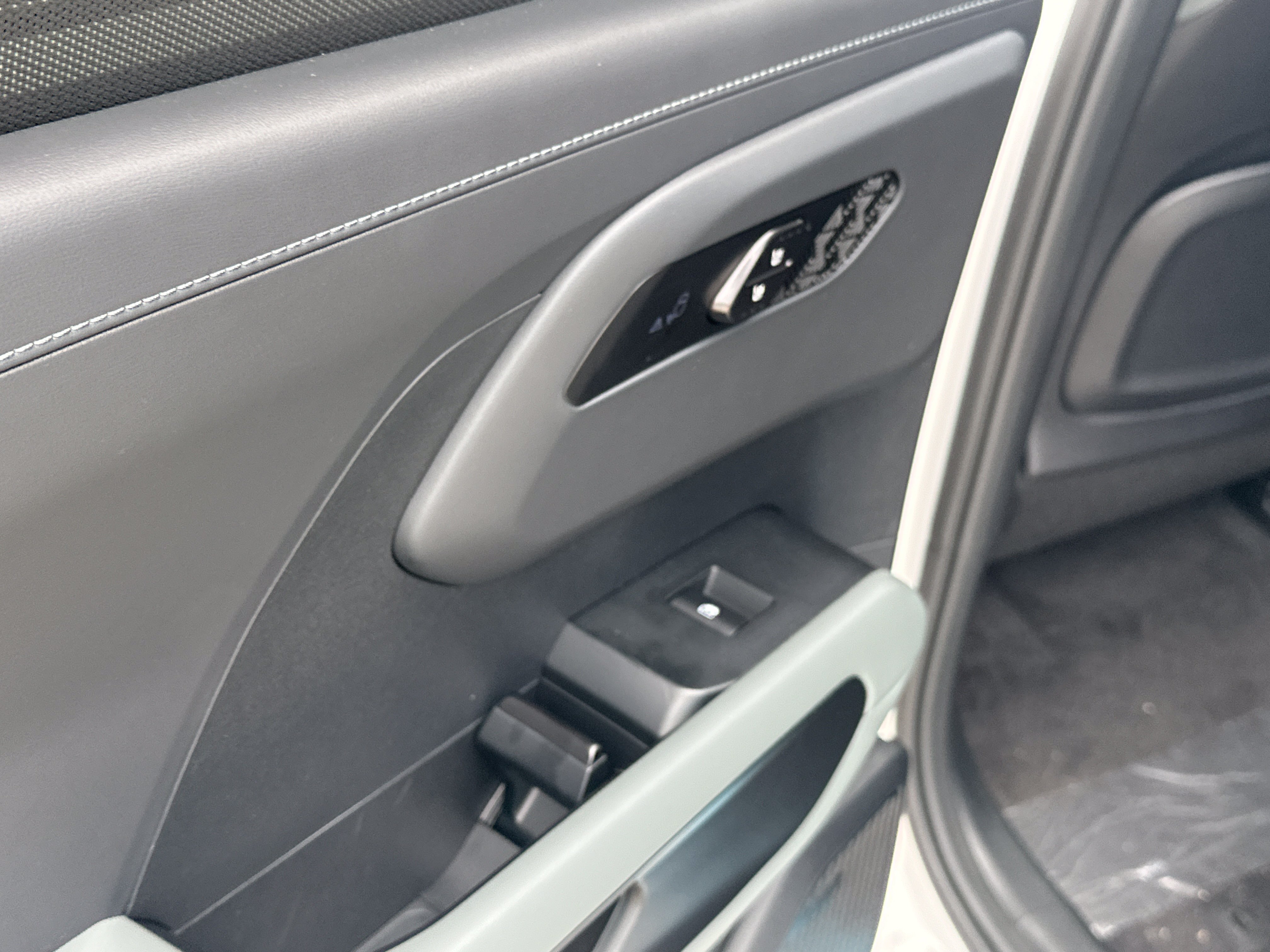 New 2027 Kia Telluride X-Line SX Prestige AWD/4WD image 4