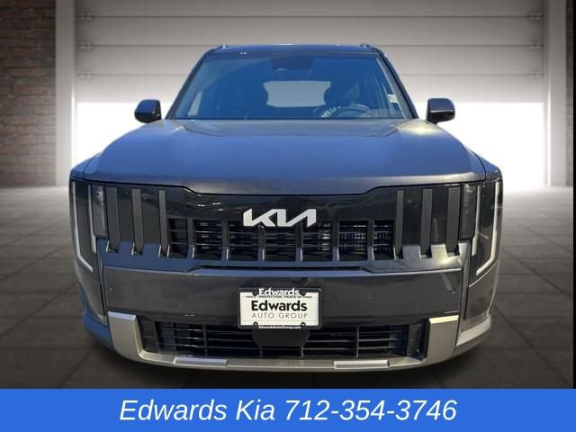 New 2027 Kia Telluride S image 2