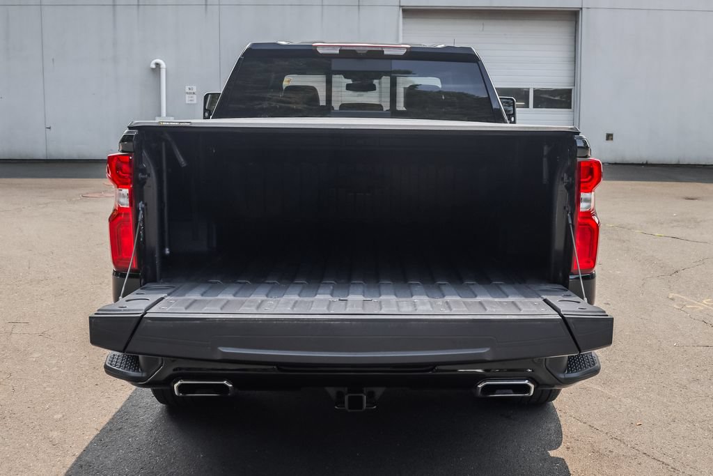 Used 2025 Chevrolet Silverado 1500 High Country w/ High Country Premium Package AWD/4WD image 20