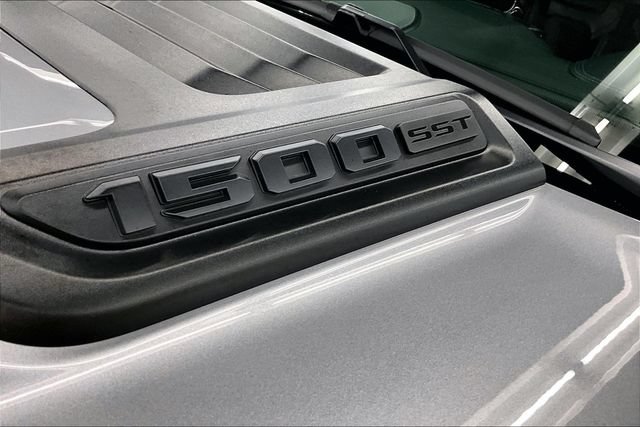 Used 2025 RAM 1500 Rebel w/ Rebel Level 2 Equipment Group AWD/4WD image 38