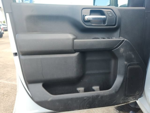 Used 2020 Chevrolet Silverado 3500 W/T w/ WT Fleet Convenience Package AWD/4WD image 25
