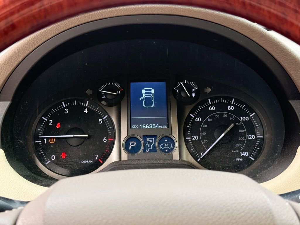 Used 2012 Lexus GX 460 Premium image 12