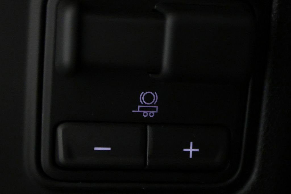 Used 2026 GMC Yukon AT4 Ultimate image 29