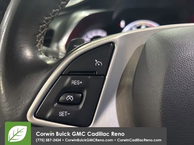 Used 2019 Chevrolet Corvette Z06 image 18