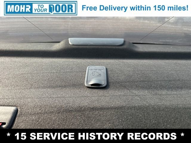 Used 2020 Toyota Camry TRD image 33