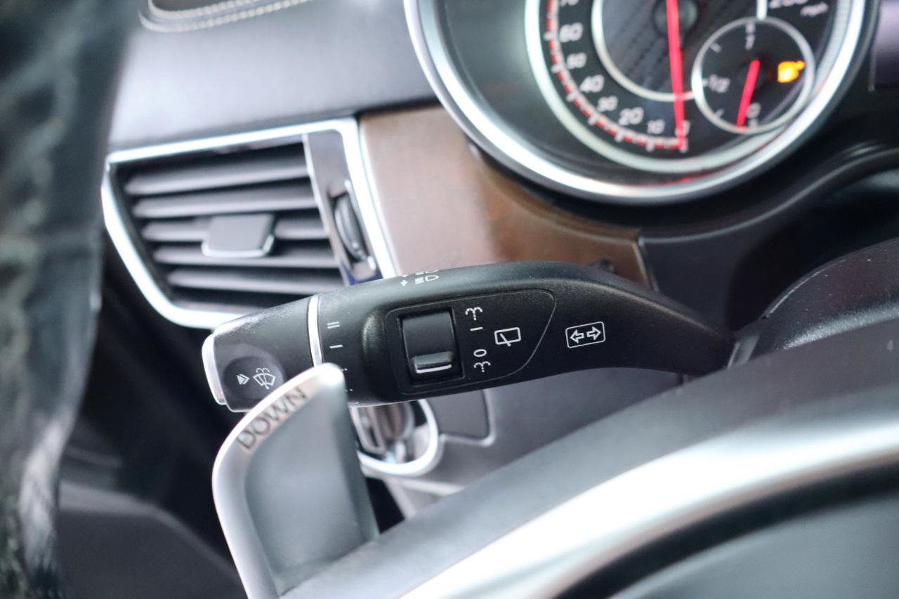 Used 2019 Mercedes-Benz GLS 63 AMG 4MATIC image 26