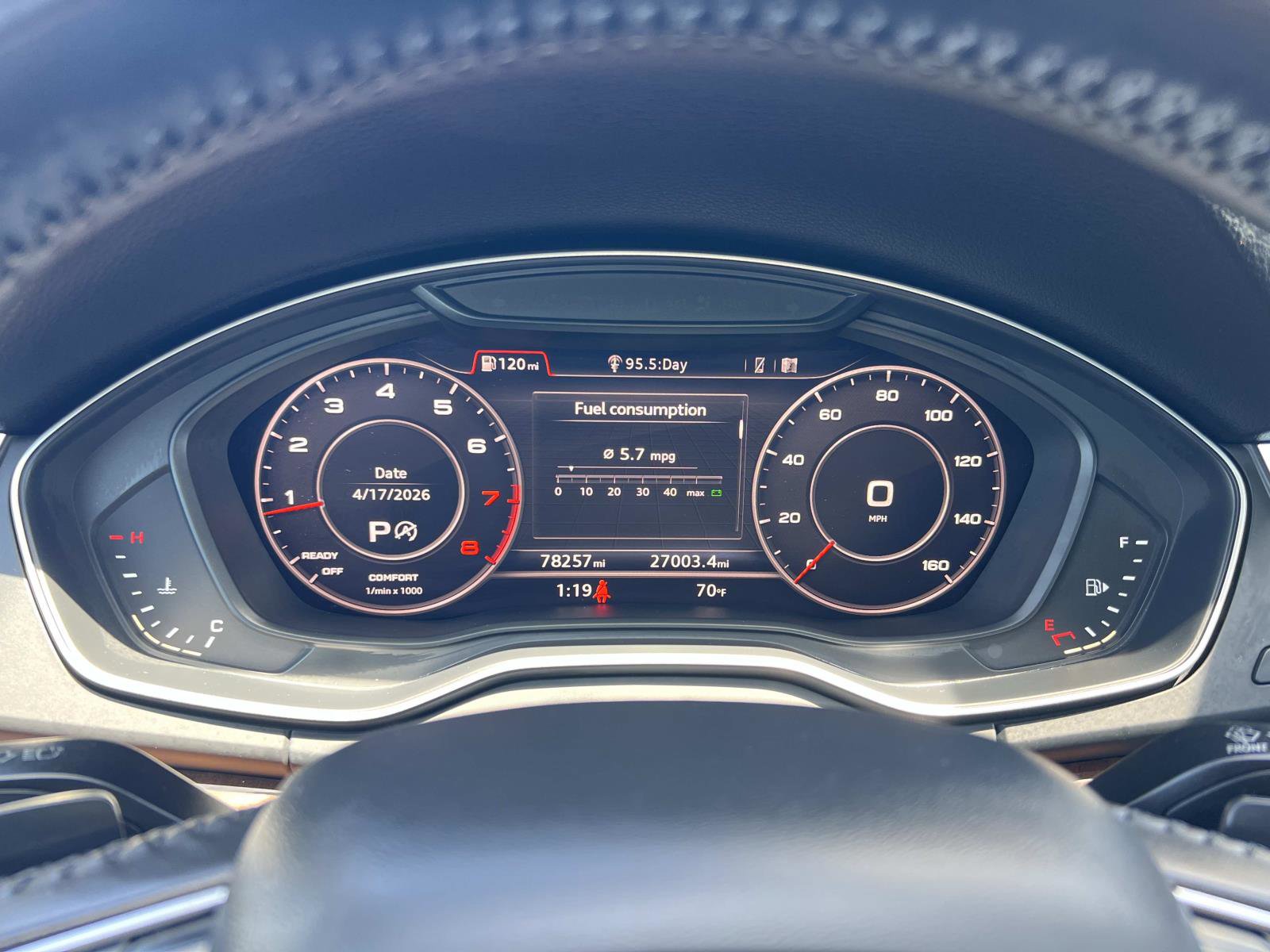 Used 2018 Audi Q5 2.0T Premium Plus w/ Premium Plus Package image 11