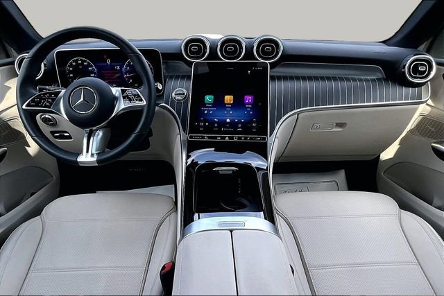 Certified 2026 Mercedes-Benz GLC 300 4MATIC image 10