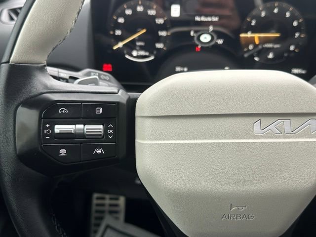Used 2025 Kia K4 GT-Line Turbo image 21