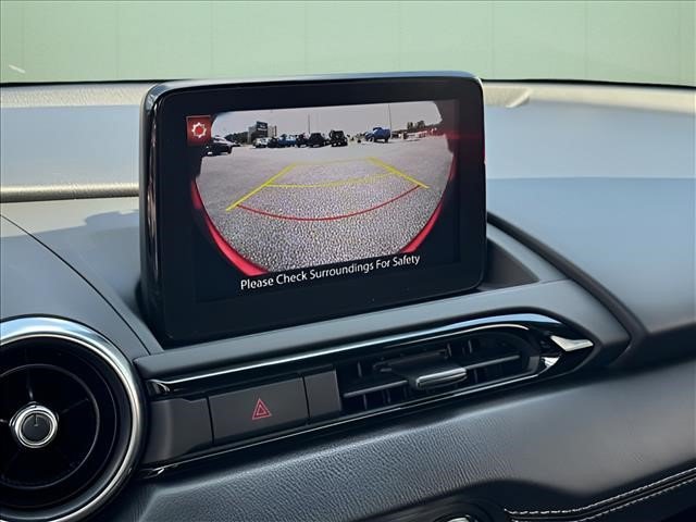 Used 2023 MAZDA MX-5 Miata Grand Touring w/ Weather Package RWD image 30