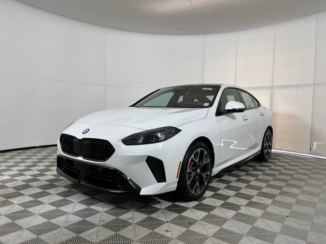 Used 2025 BMW 228i xDrive w/ Premium Package image 3