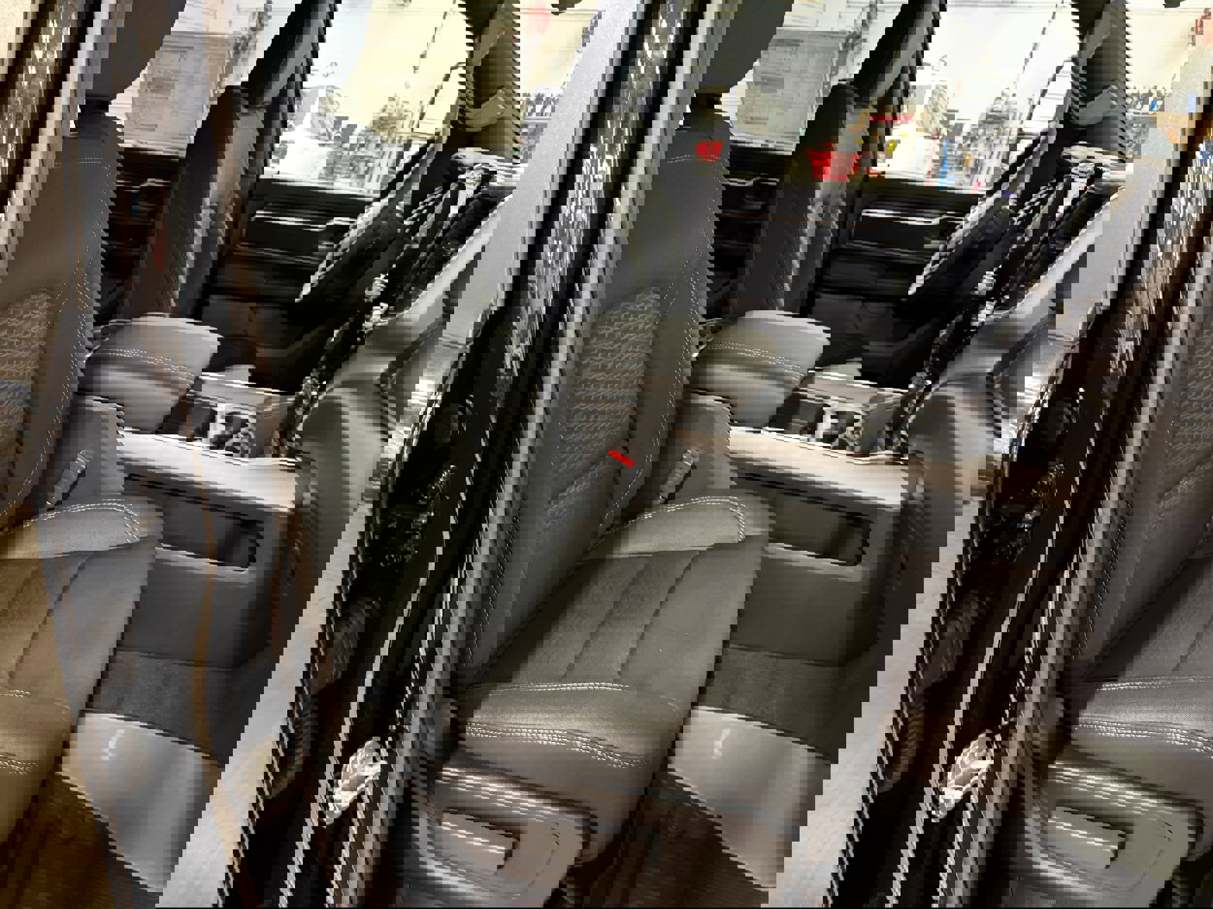New 2025 RAM 1500 Big Horn image 7