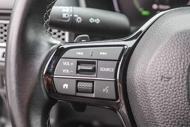 Used 2025 Honda Civic Sport Touring image 29