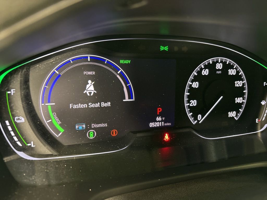 Used 2019 Honda Accord Touring image 22