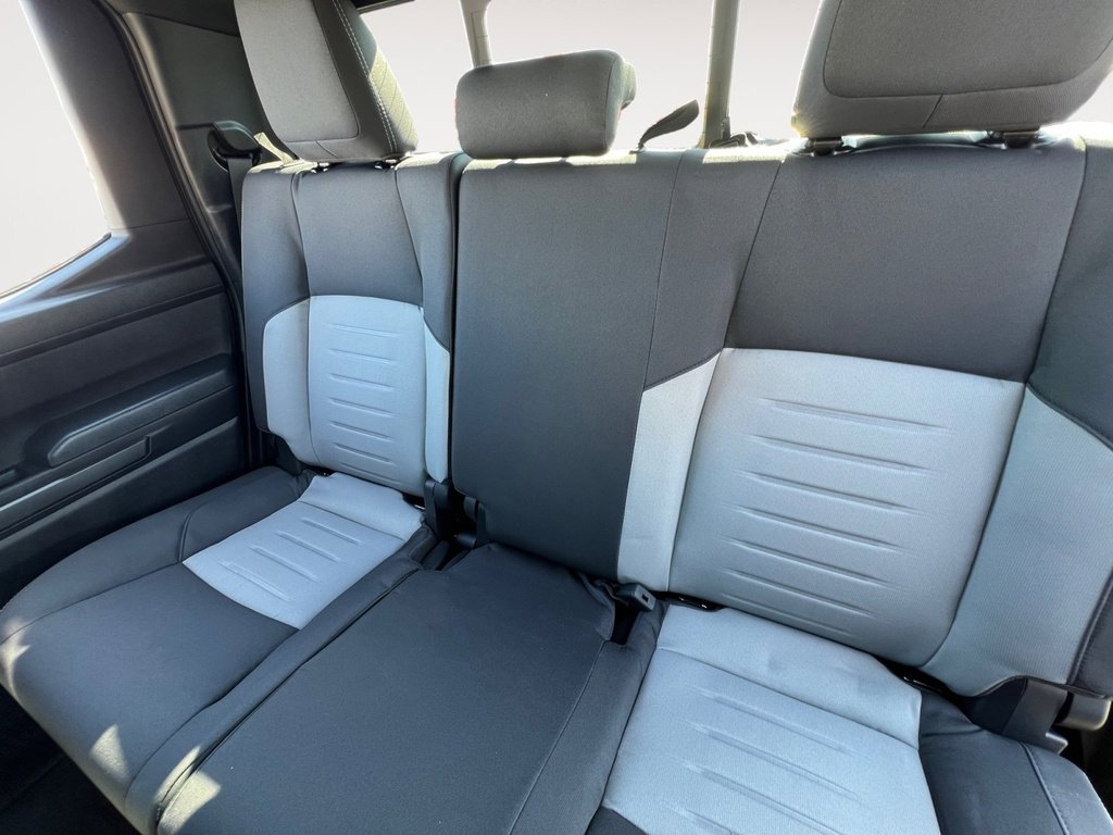 New 2025 Toyota Tacoma TRD Off-Road image 13