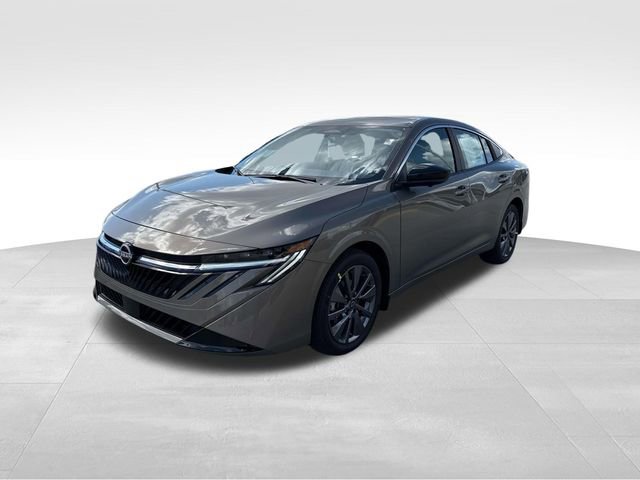 New 2026 Nissan Sentra SL image 3