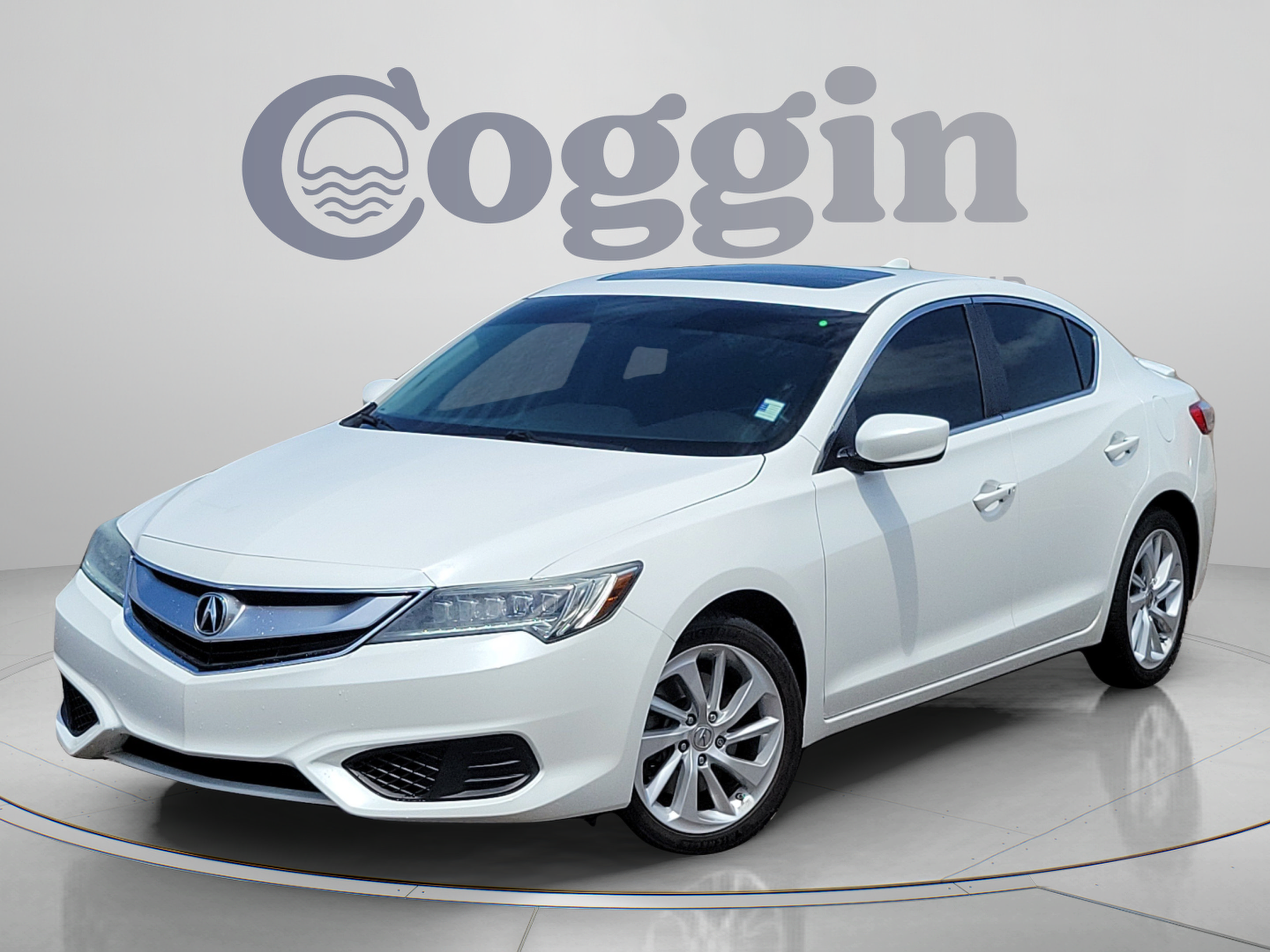Used 2017 Acura ILX