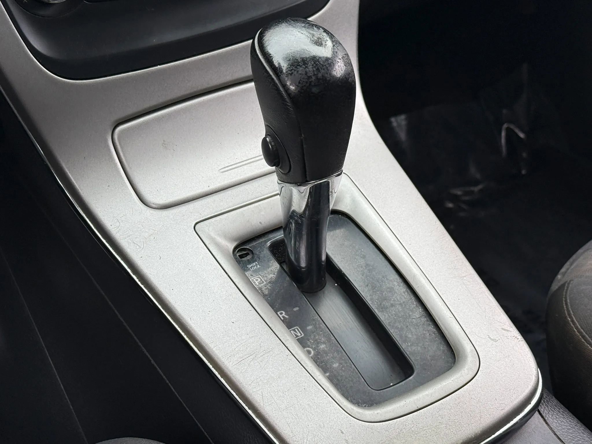 Used 2015 Nissan Sentra SV FWD image 27