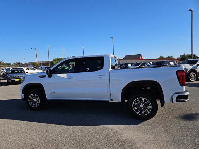 Used 2026 GMC Sierra 1500 AT4 w/ AT4 Premium Package image 2