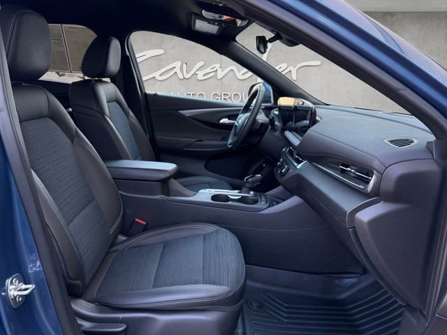 Certified 2025 Buick Envista Preferred w/ Convenience I Package image 18