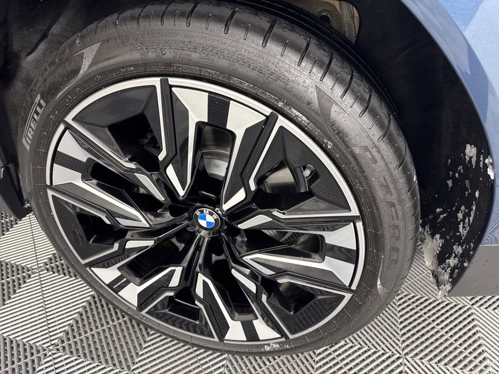 Used 2025 BMW X3 xDrive30i w/ Premium Package image 26