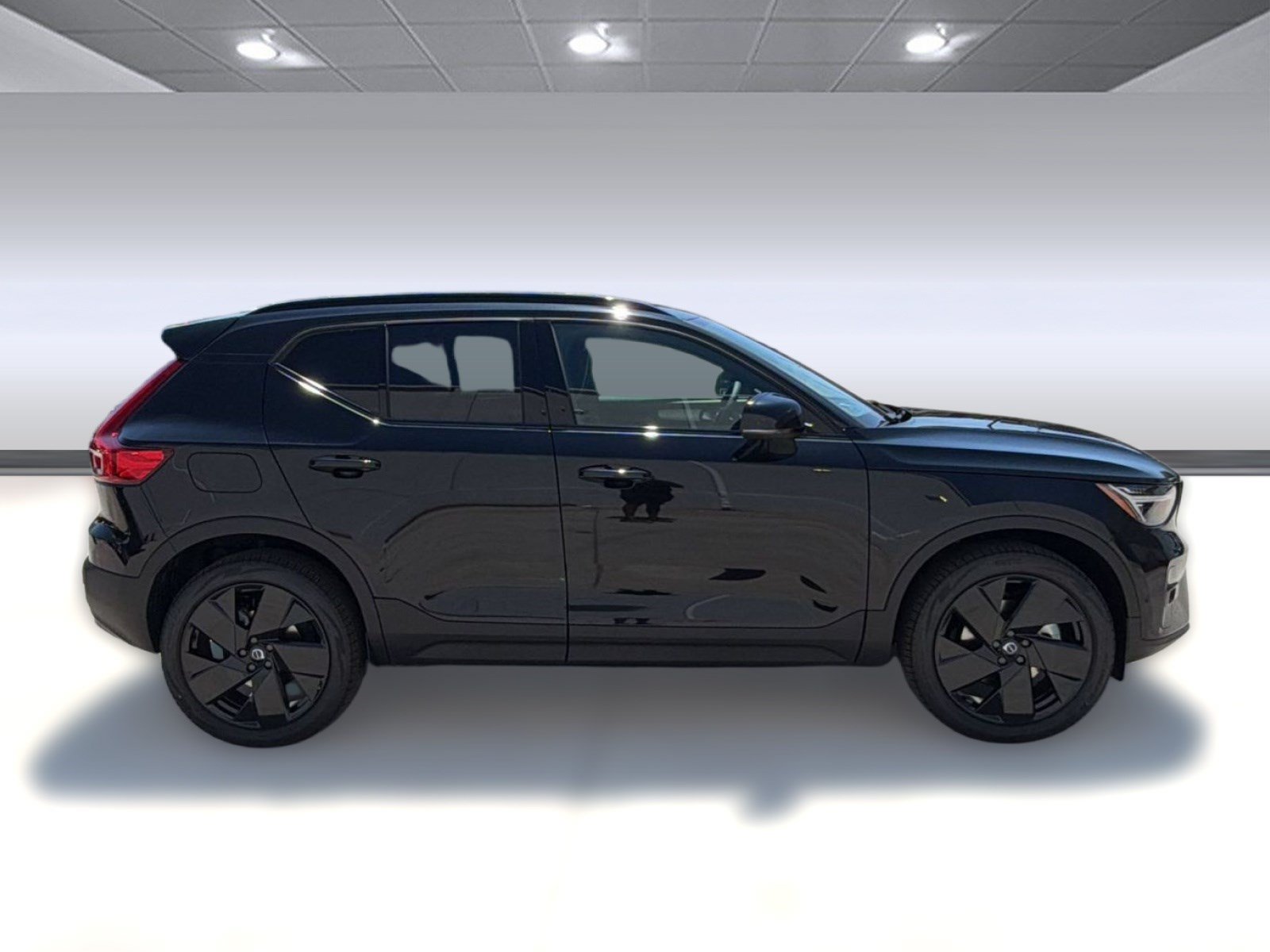 New 2026 Volvo XC40 B5 Ultra w/ Climate Package AWD/4WD image 8